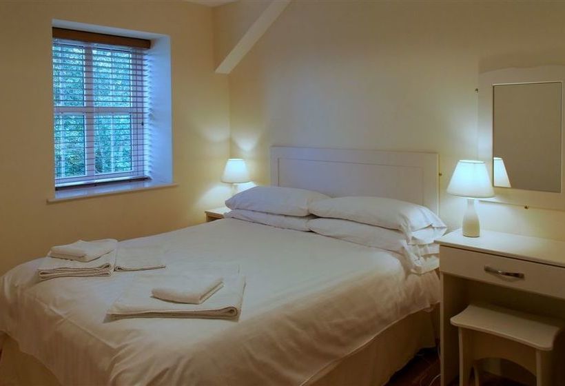 Hotel Stable Court 1