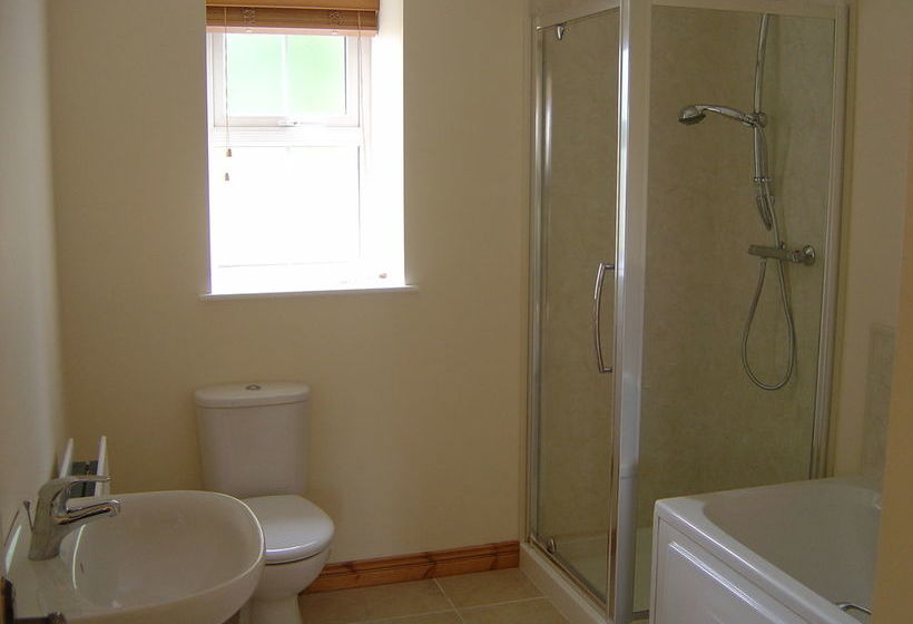 Hotel Stable Court 10