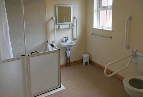 Hotel Stable Court 11