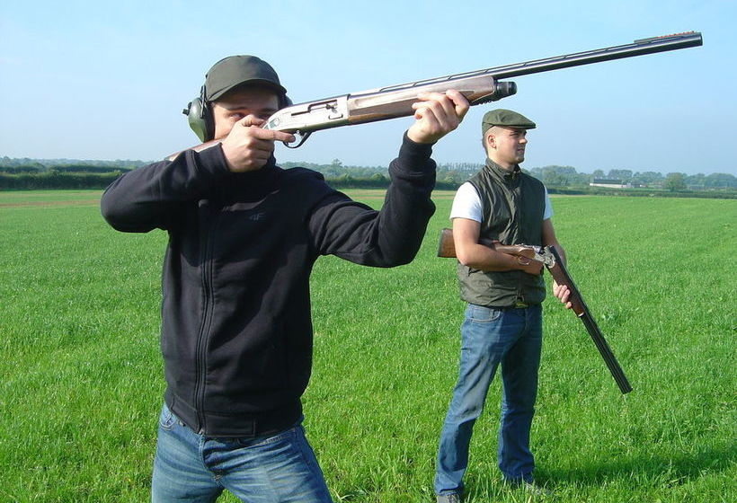 Hotel Stable Court 14