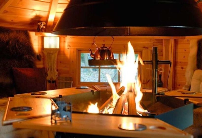 Hotel Stable Court 15