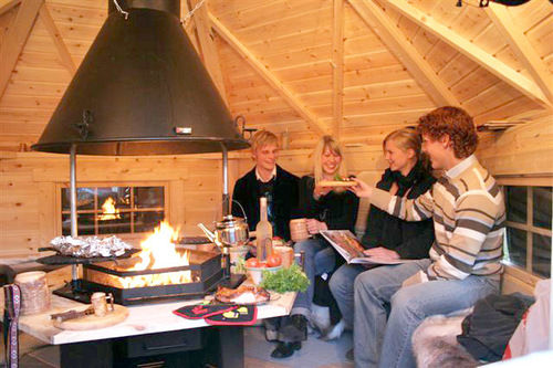 Hotel Stable Court 16