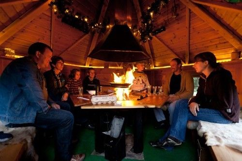 Hotel Stable Court 17