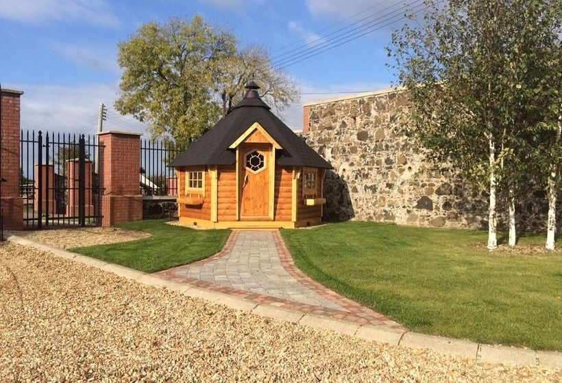 Hotel Stable Court 18