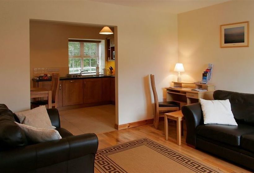 Hotel Stable Court 19