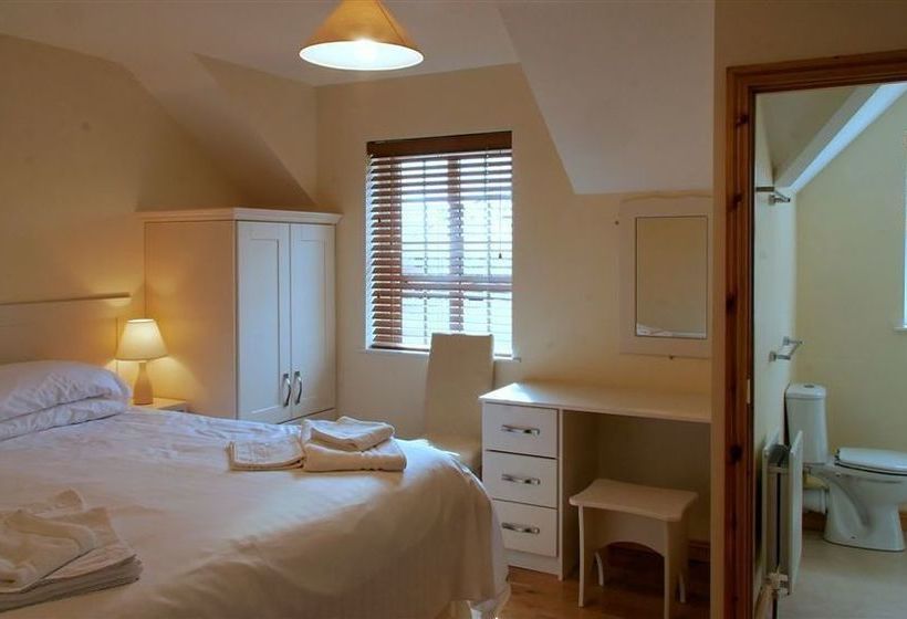 Hotel Stable Court 2