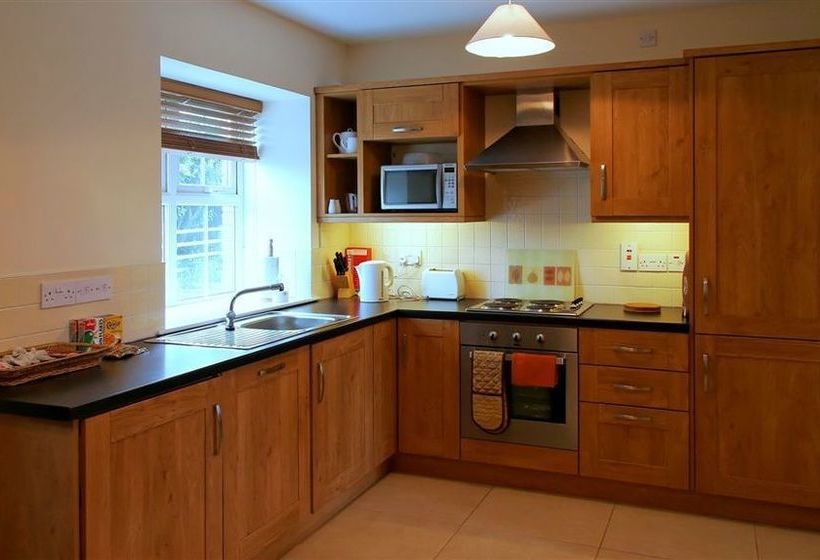 Hotel Stable Court 20