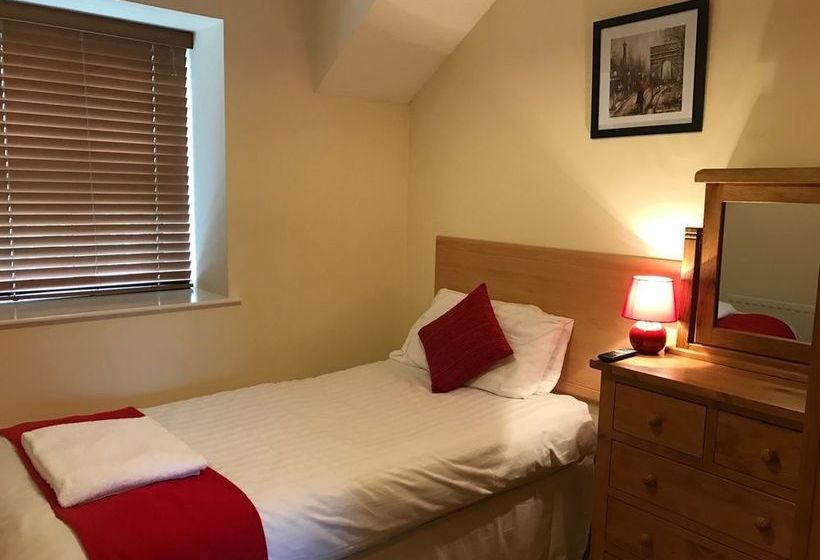 Hotel Stable Court 3