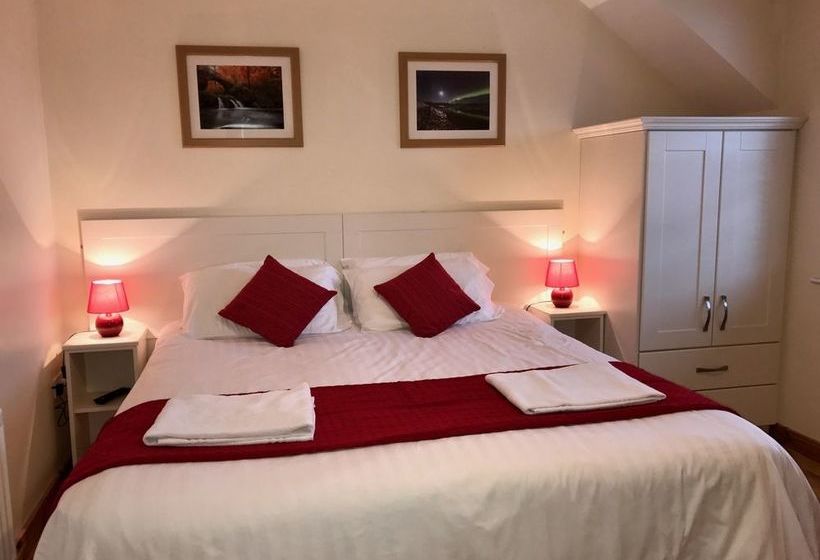 Hotel Stable Court 4