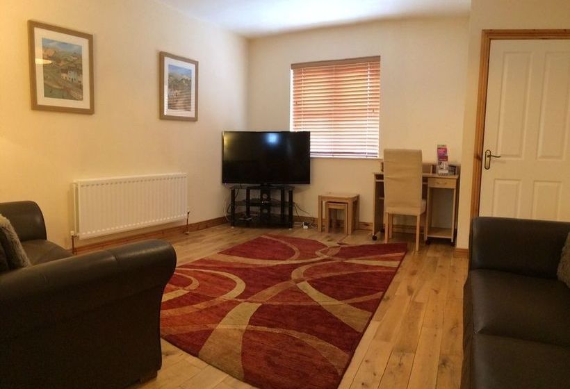 Hotel Stable Court 6