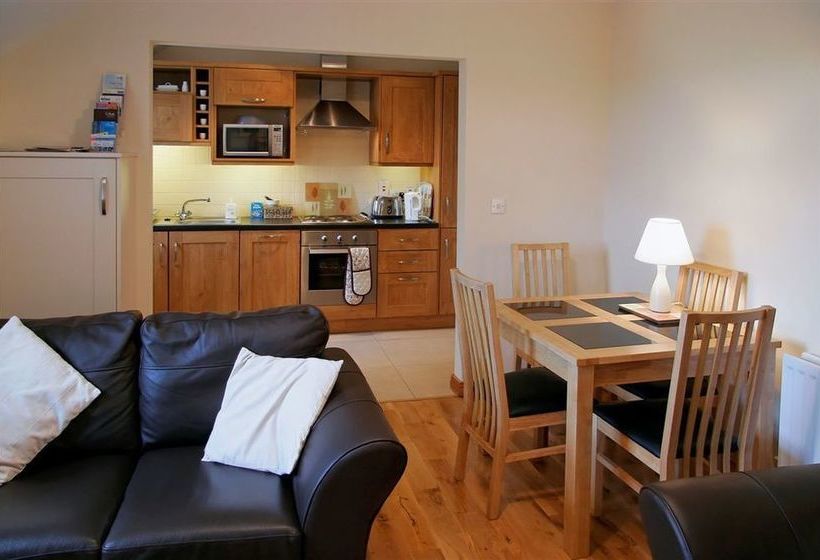 Hotel Stable Court 7