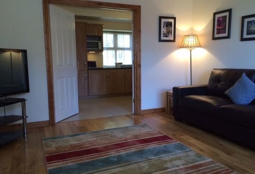 Hotel Stable Court 8