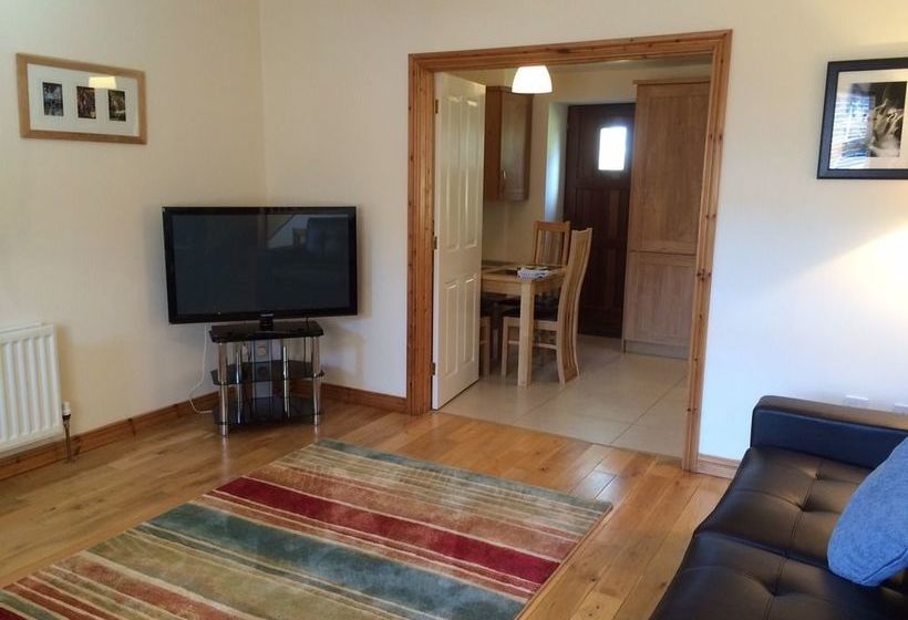 Hotel Stable Court 9