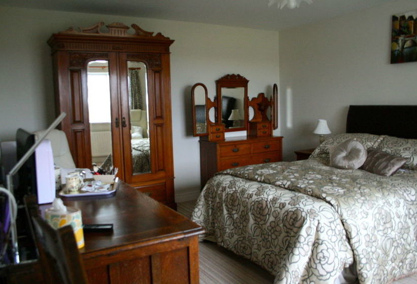 Hotel Ballyharvey House B&b 15