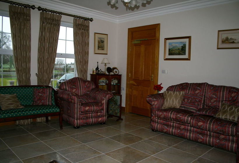 Hotel Ballyharvey House B&b 18