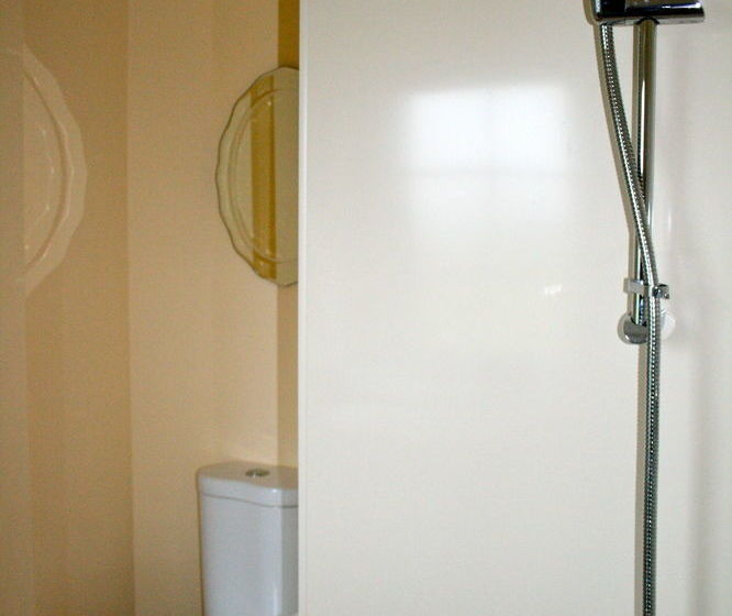 Hotel Ballyharvey House B&b 9