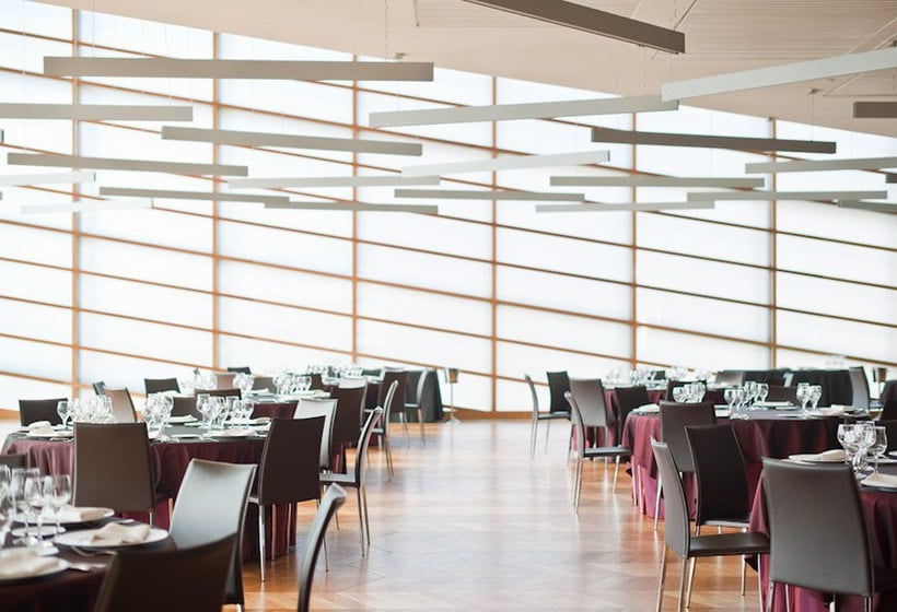 Hotel Reina Petronila  | Zaragoza | Zaragoza | España 10