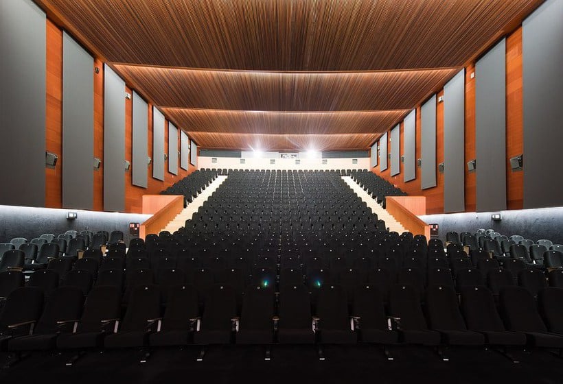 Hotel Reina Petronila  | Zaragoza | Zaragoza | España 11