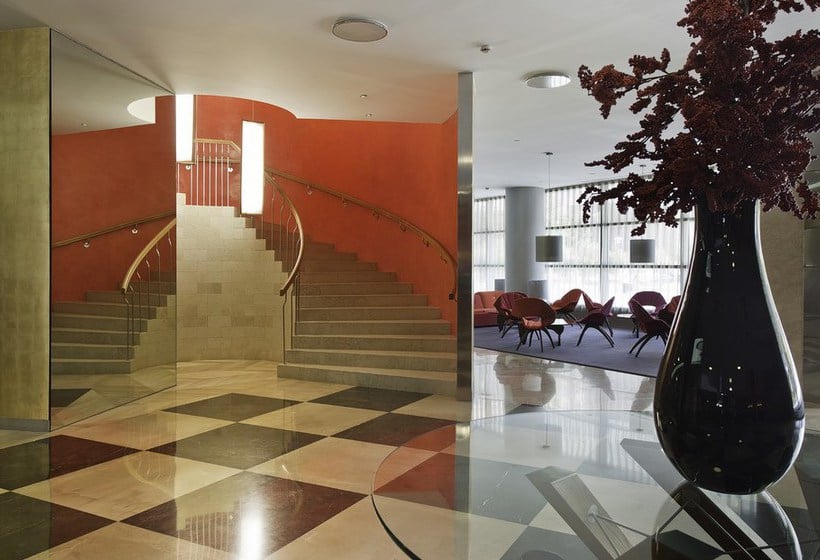 Hotel Reina Petronila  | Zaragoza | Zaragoza | España 12