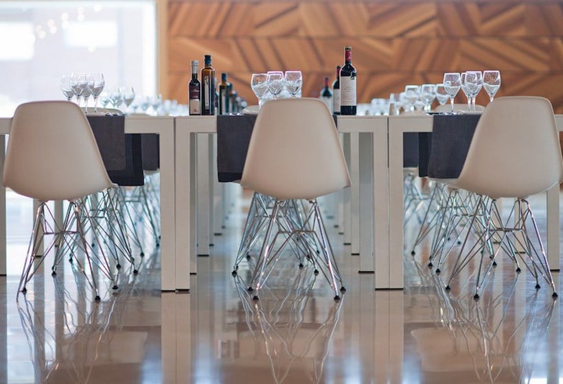 Hotel Reina Petronila  | Zaragoza | Zaragoza | España 13