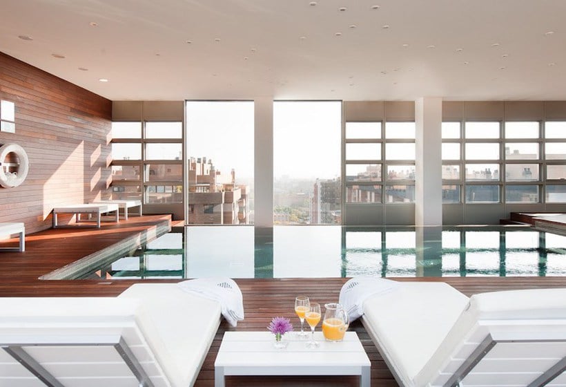 Hotel Reina Petronila  | Zaragoza | Zaragoza | España 15