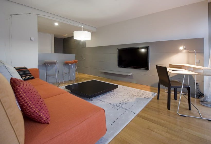 Hotel Reina Petronila  | Zaragoza | Zaragoza | España 17