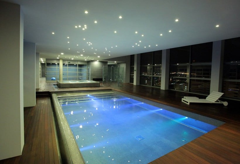 Hotel Reina Petronila  | Zaragoza | Zaragoza | España 18