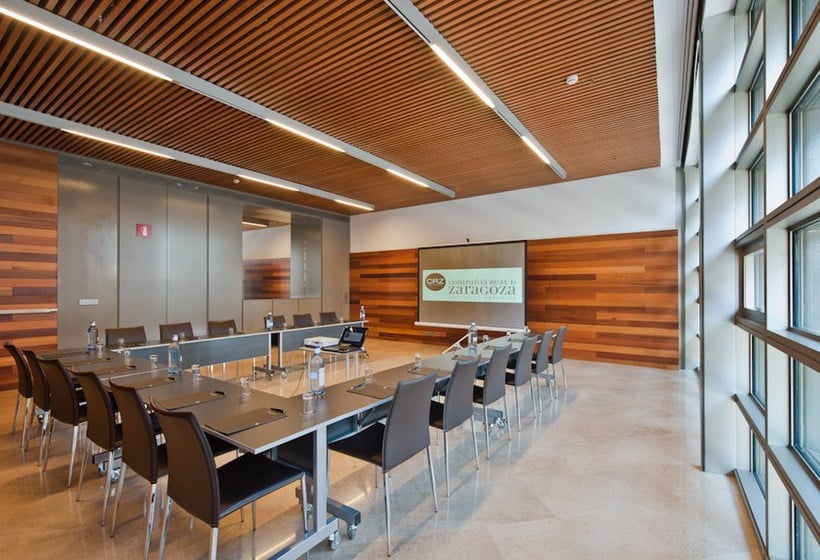 Hotel Reina Petronila  | Zaragoza | Zaragoza | España 2