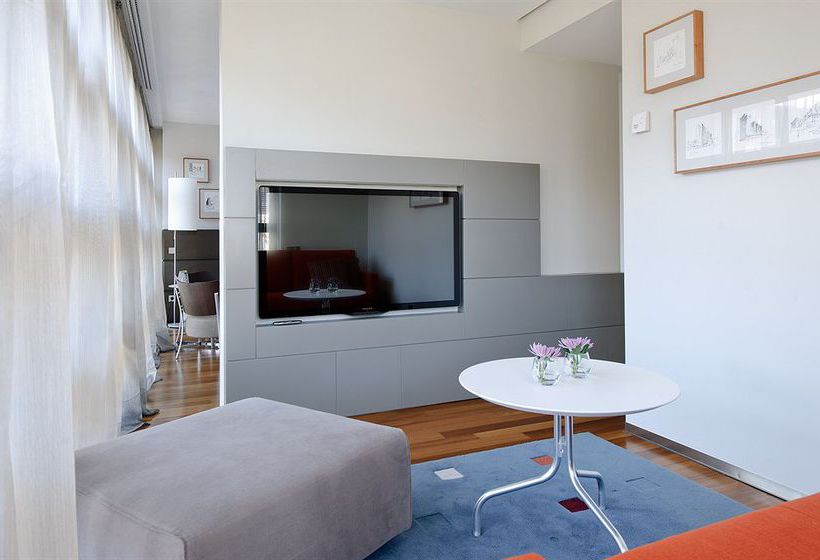 Hotel Reina Petronila  | Zaragoza | Zaragoza | España 20