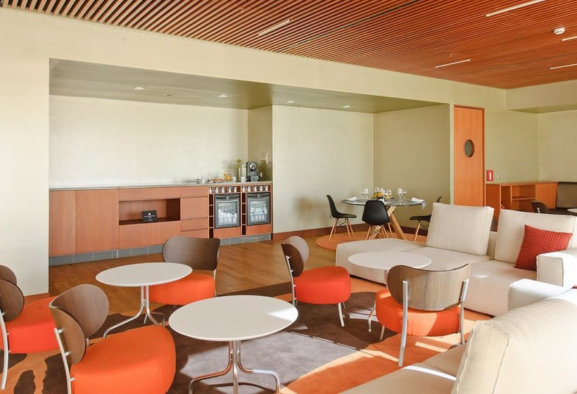 Hotel Reina Petronila  | Zaragoza | Zaragoza | España 3