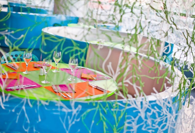 Hotel Reina Petronila  | Zaragoza | Zaragoza | España 7