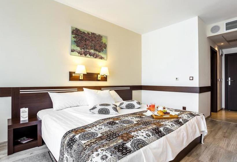 Grami Hotel Sofia
