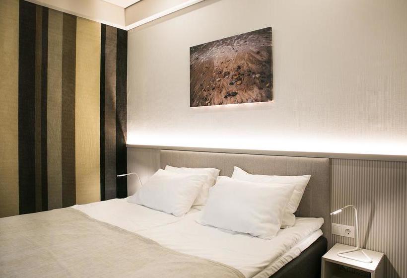 Hotel Grand Baltic Dunes