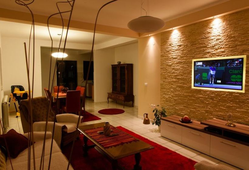 Pension Apartments Pasha