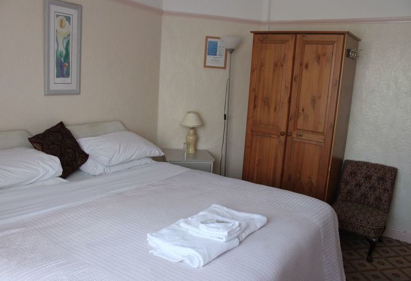 Pensão The Southwold