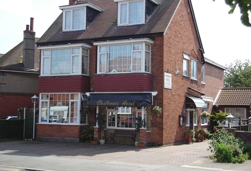 Pensão The Chalfonts