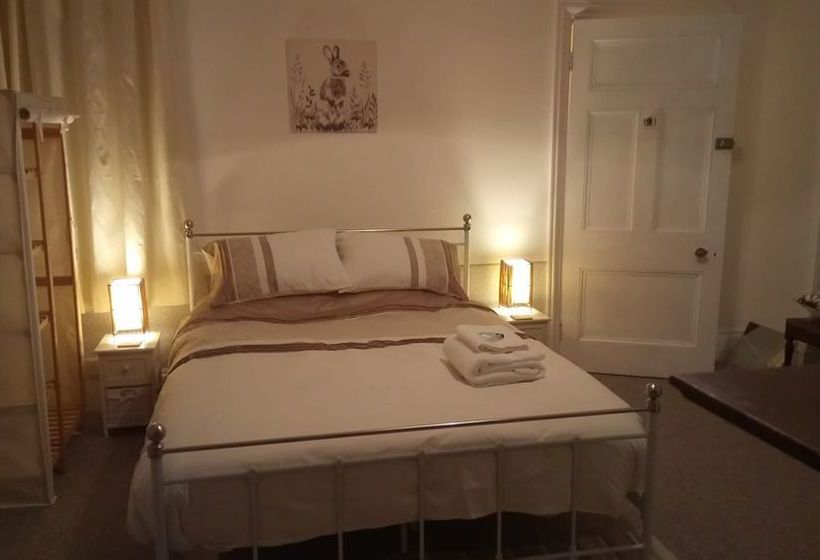 Pension Owl House 11