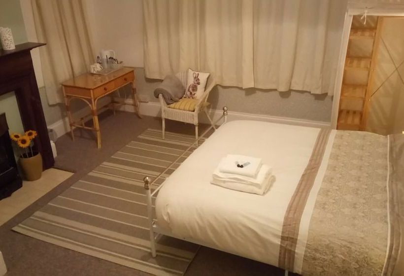 Pension Owl House 12