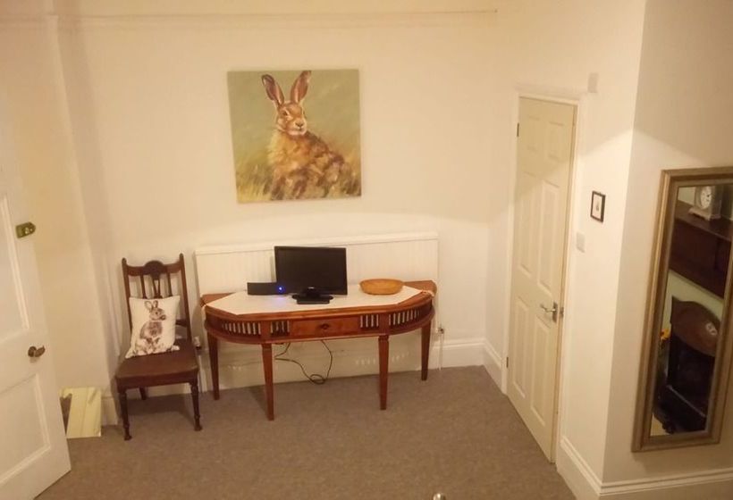 Pension Owl House 14