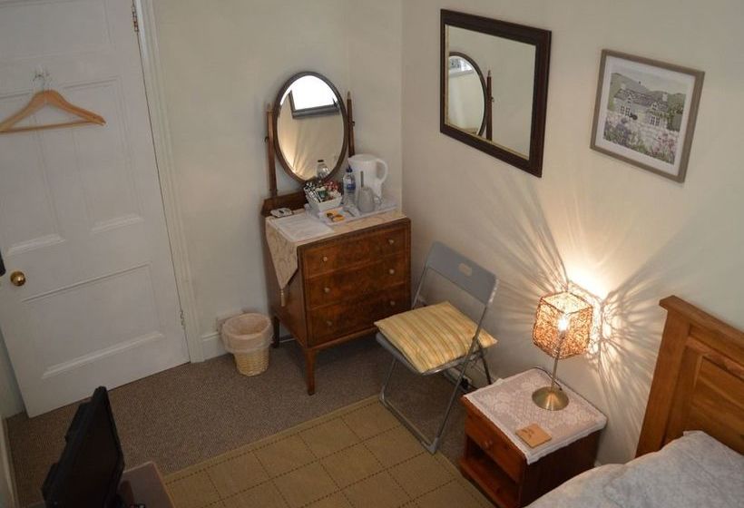 Pension Owl House 16