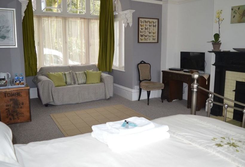 Pension Owl House 17