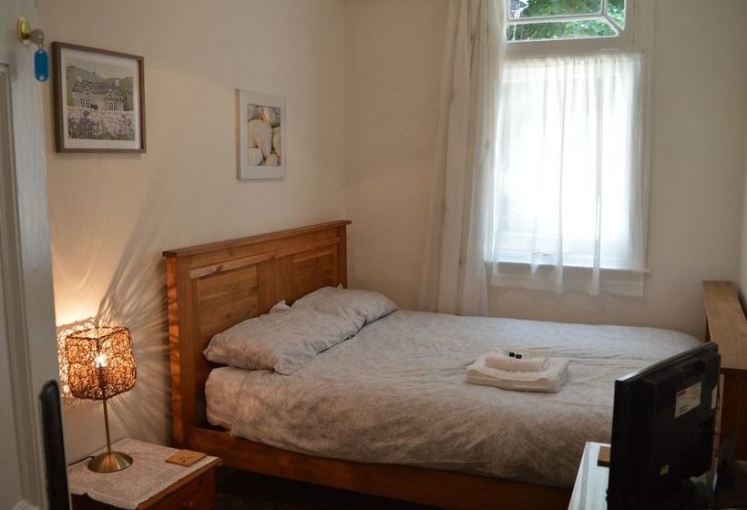 Pension Owl House 18