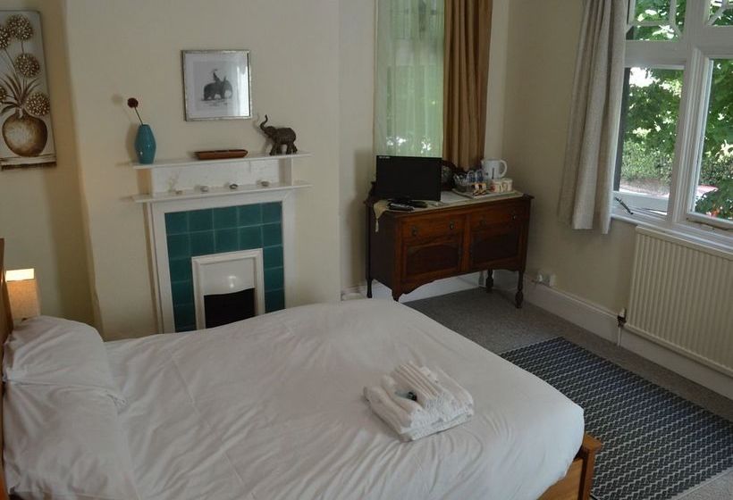 Pension Owl House 20