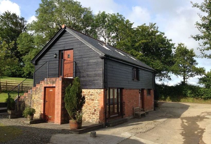 Holsworthy Holiday Cottages