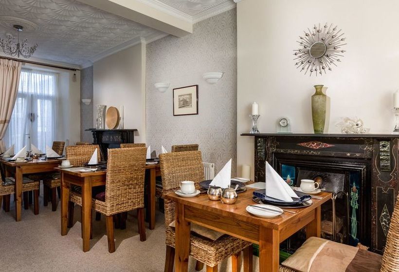 Pension (Hôtel basse catégorie) The Avalon 11