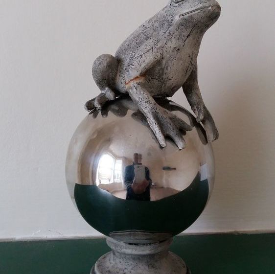 Pension (Hôtel basse catégorie) The Avalon 16