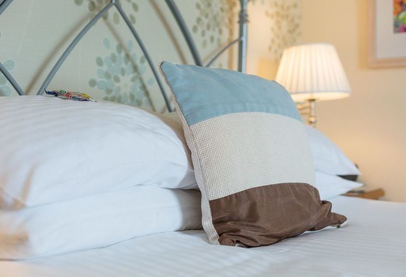 Pension (Hôtel basse catégorie) The Avalon 5