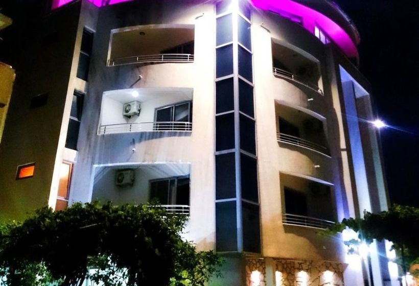 Hotel Residence Apartments