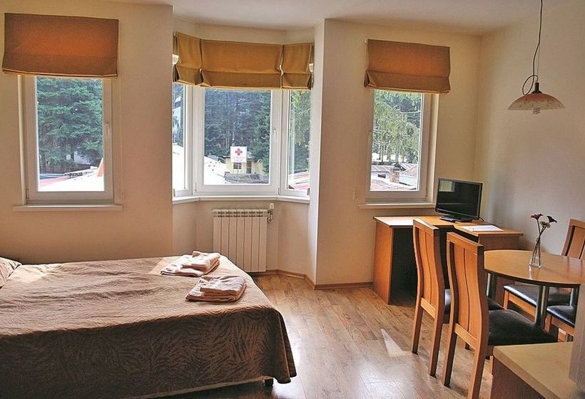 Royal Plaza Apartments