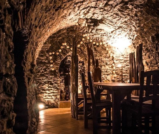 Hôtel House Of Roses